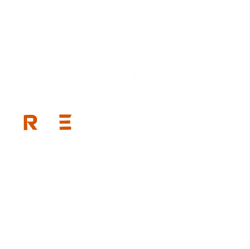 Remark Marek Leński - Logo